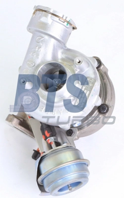 BTS Turbo töltő, feltöltés - T911390 - TothCarparts