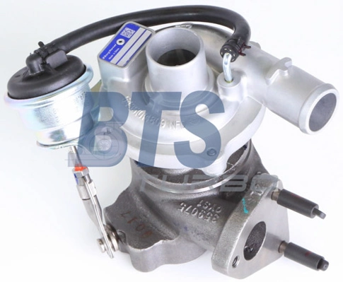 BTS Turbo töltő, feltöltés - T912321 - TothCarparts