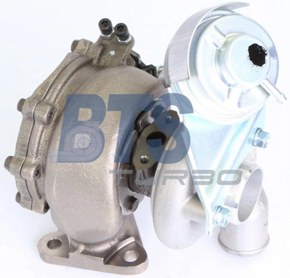 BTS Turbo töltő, feltöltés - T912413BL - TothCarparts