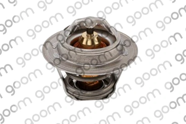 MDR termosztát, hűtőfolyadék - GOM-THE0085 - TothCarparts
