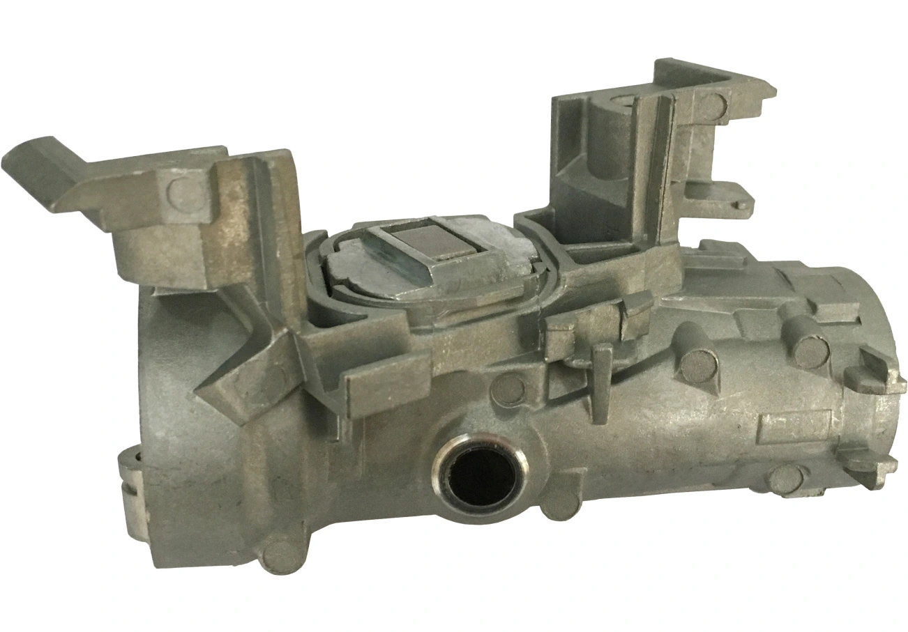 A.Z. Meisterteile Kormányzár - AZMT-51-011-1387 - TothCarparts