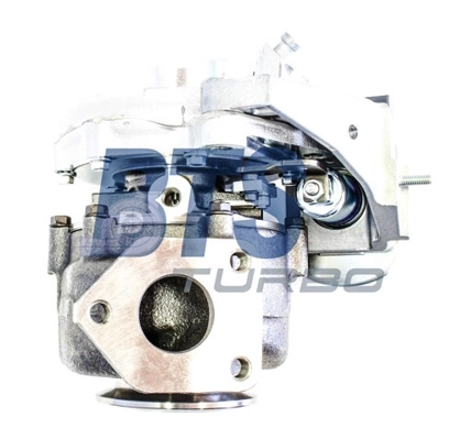 BTS Turbo töltő, feltöltés - T914071BL - TothCarparts