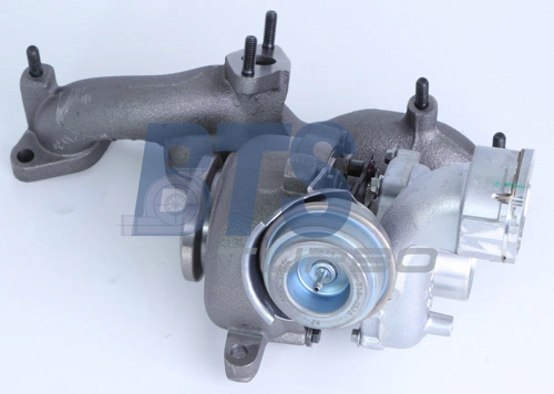 BTS Turbo töltő, feltöltés - T914088 - TothCarparts