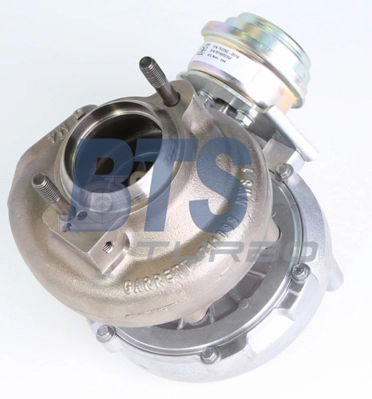 BTS Turbo töltő, feltöltés - T914292BL - TothCarparts