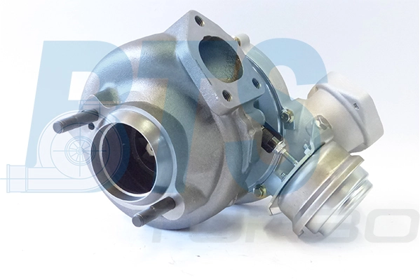 BTS Turbo töltő, feltöltés - T914292BT - TothCarparts