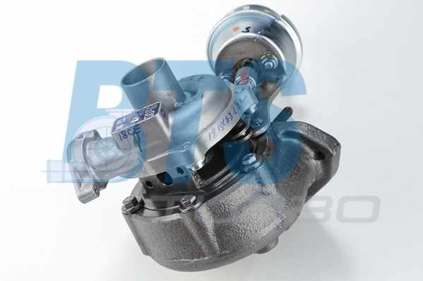 BTS Turbo töltő, feltöltés - T914714BL - TothCarparts
