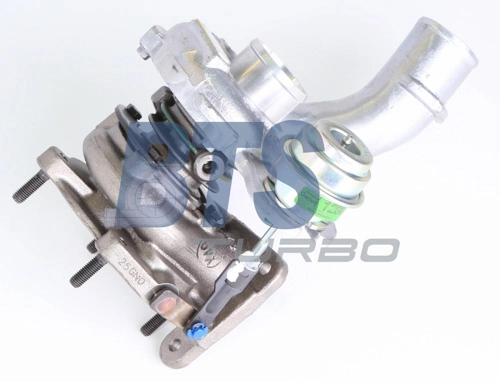 BTS Turbo töltő, feltöltés - T914750 - TothCarparts
