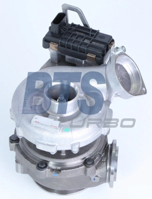 BTS Turbo töltő, feltöltés - T914790 - TothCarparts