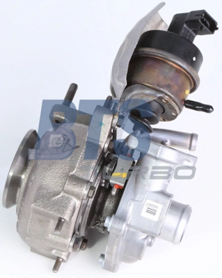 BTS Turbo töltő, feltöltés - T915964BL - TothCarparts