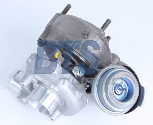 BTS Turbo töltő, feltöltés - T916184 - TothCarparts