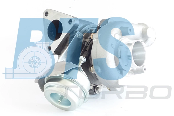 BTS Turbo töltő, feltöltés - T916184BT - TothCarparts