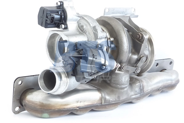BTS Turbo töltő, feltöltés - T918655 - TothCarparts