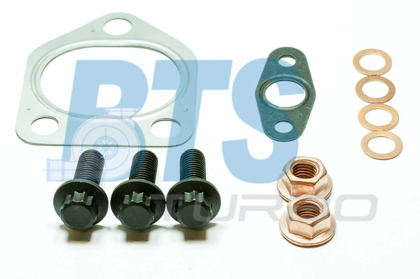 BTS Turbo szerelőkészlet, töltő - T931099ABS - TothCarparts
