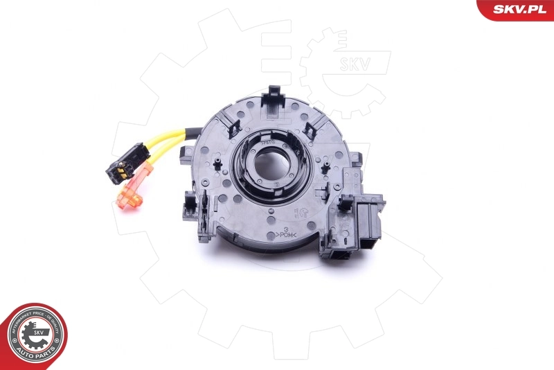 ESEN SKV fúvóka tartó - 97SKV224 - TothCarparts