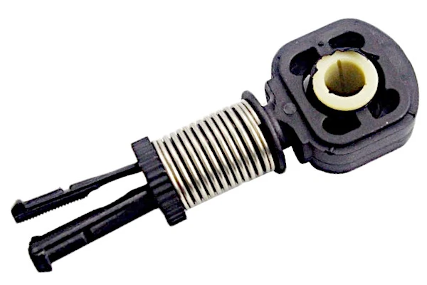 MDR persely, váltórudazat - GOM-BUR0004 - TothCarparts