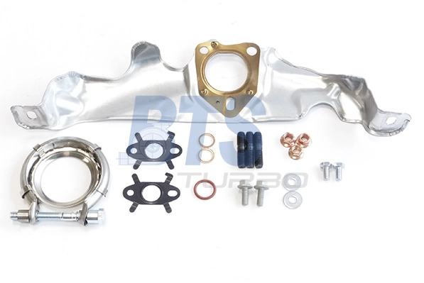 BTS Turbo szerelőkészlet, töltő - T931501ABS - TothCarparts