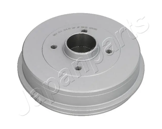 JAPANPARTS fékdob - TA-007C - TothCarparts