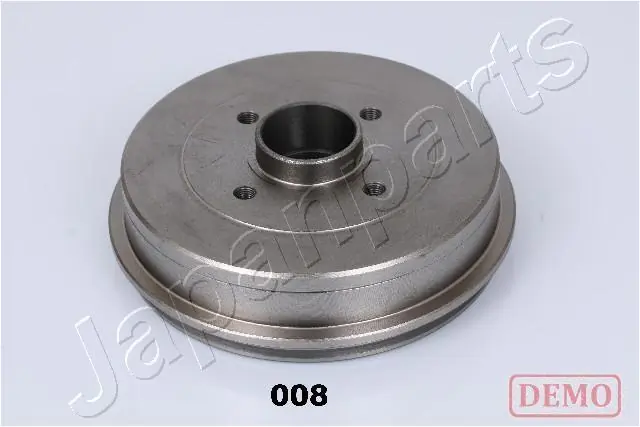 JAPANPARTS fékdob - TA-008C - TothCarparts