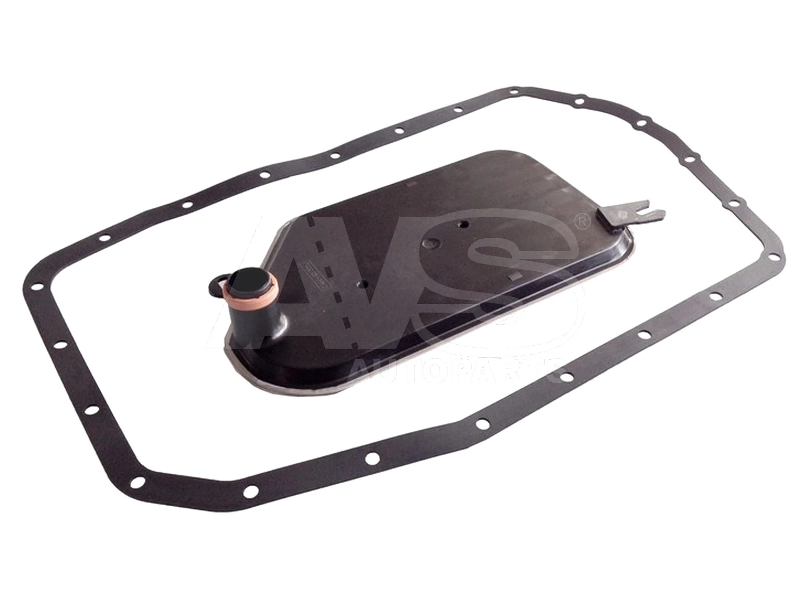 AVS AUTOPARTS Hidraulikus szűrő, automata sebességváltó - TA0704K - TothCarparts