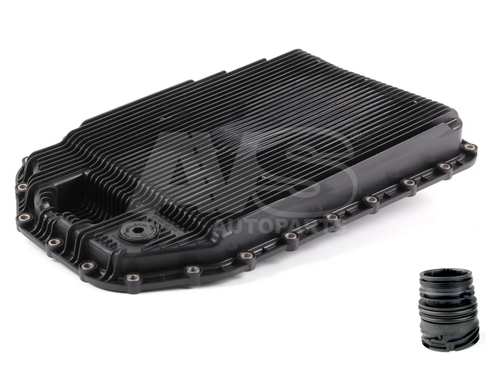 AVS AUTOPARTS Hidraulikus szűrő, automata sebességváltó - TA0709AMPLUS - TothCarparts