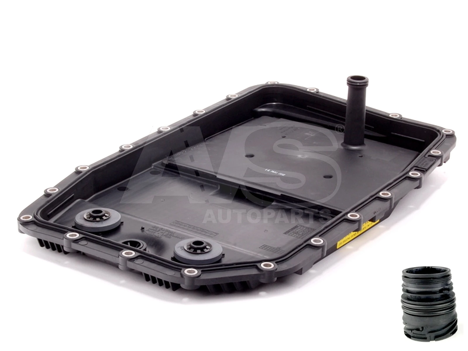 AVS AUTOPARTS Hidraulikus szűrő, automata sebességváltó - TA0710AMPLUS - TothCarparts