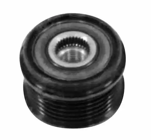 TECHNOX generátor szabadonfutó - TA21504 - TothCarparts