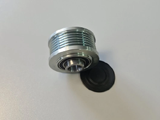 TECHNOX generátor szabadonfutó - TA21506 - TothCarparts