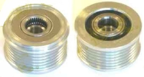 TECHNOX generátor szabadonfutó - TA22506 - TothCarparts