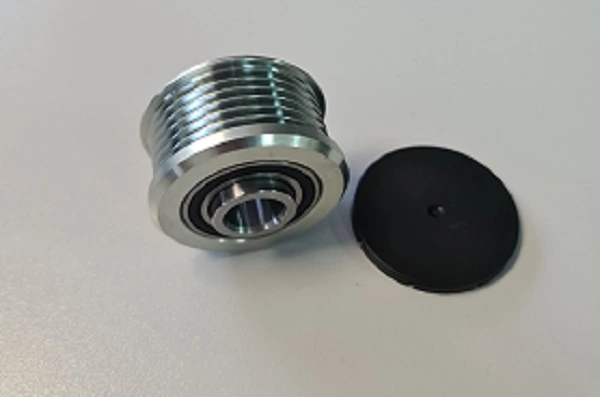TECHNOX generátor szabadonfutó - TA22509 - TothCarparts