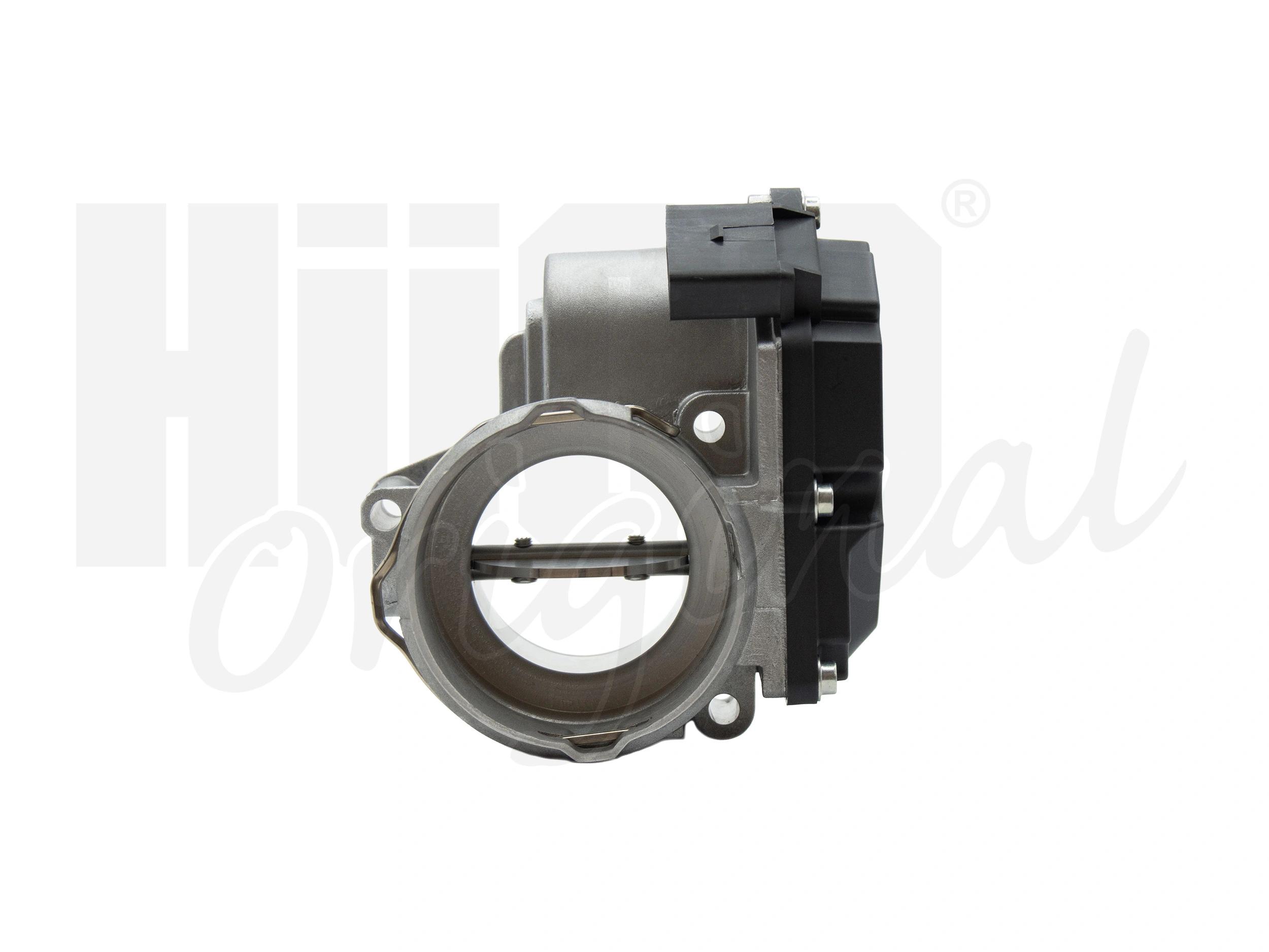 HUECO fojtószelep ház - 138524 - TothCarparts