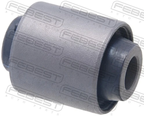 FEBEST Persely, lengéscsillapító - TAB-549 - TothCarparts