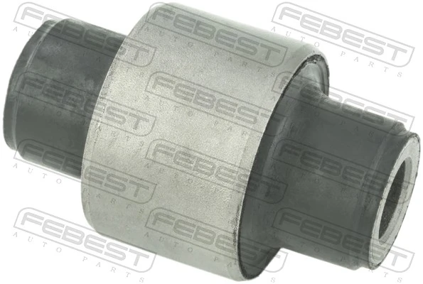 FEBEST Persely, lengéscsillapító - TAB-ADE150 - TothCarparts