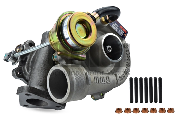 GMW töltő, feltöltés - TB543598DB - TothCarparts