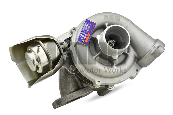 GMW töltő, feltöltés - TB753420FF - TothCarparts