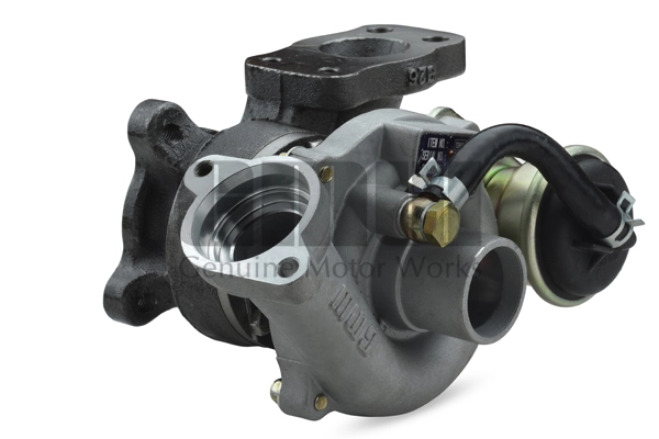 GMW töltő, feltöltés - TB964875PC - TothCarparts