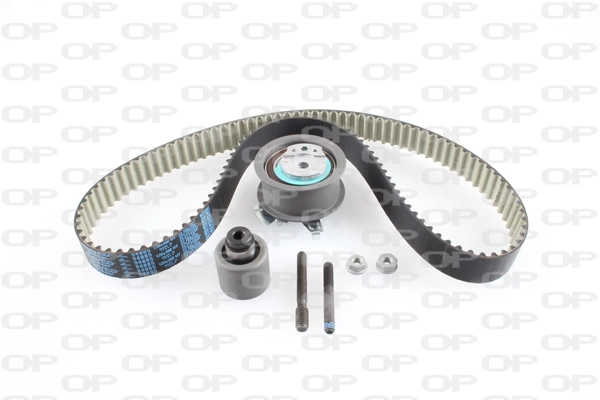 OPEN PARTS Fogasszíjkészlet - TBK5000.11 - TothCarparts