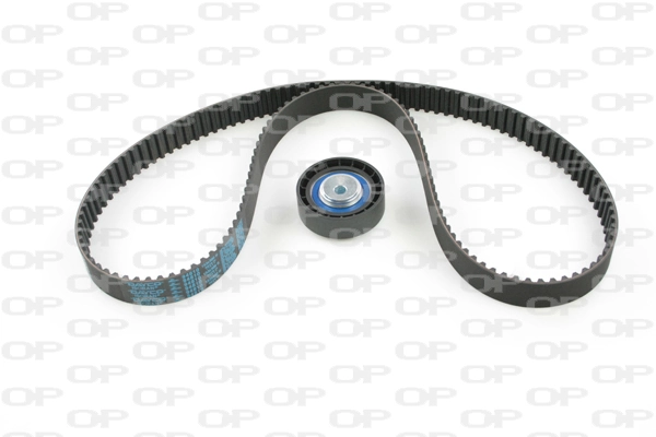 OPEN PARTS Fogasszíjkészlet - TBK5007.01 - TothCarparts