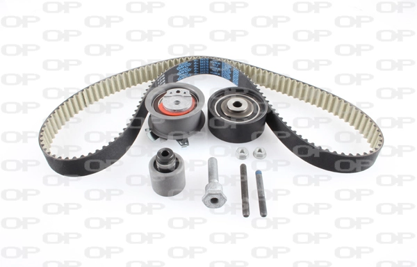 OPEN PARTS Fogasszíjkészlet - TBK5040.11 - TothCarparts