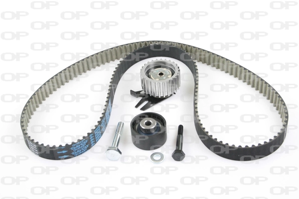 OPEN PARTS Fogasszíjkészlet - TBK5053.11 - TothCarparts