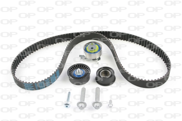 OPEN PARTS Fogasszíjkészlet - TBK5094.01 - TothCarparts