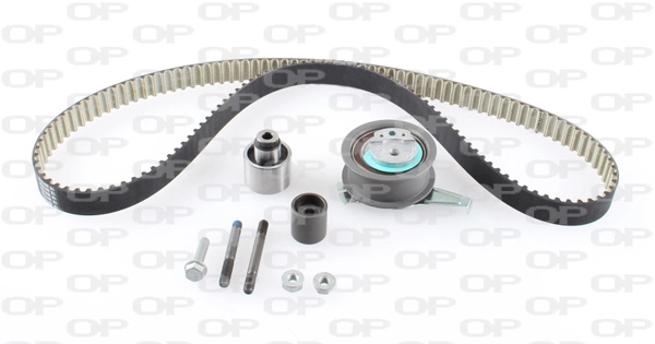 OPEN PARTS Fogasszíjkészlet - TBK5154.11 - TothCarparts