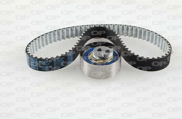 OPEN PARTS Fogasszíjkészlet - TBK5164.11 - TothCarparts