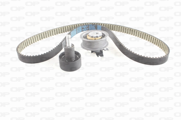 OPEN PARTS Fogasszíjkészlet - TBK5166.11 - TothCarparts