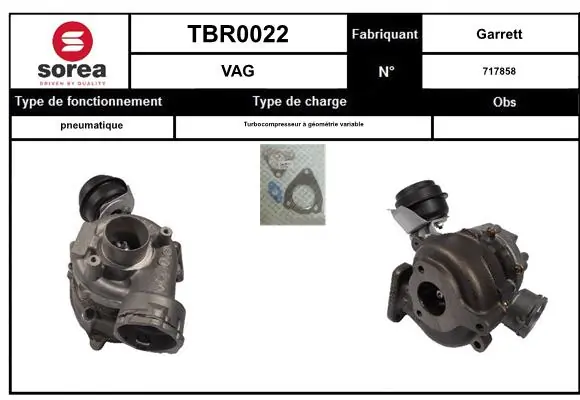 STARTCAR töltő, feltöltés - TBR0022 - TothCarparts