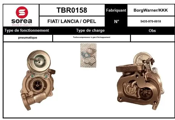 SNRA töltő, feltöltés - TBR0158 - TothCarparts