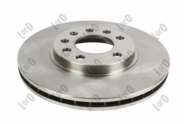 ABAKUS féktárcsa - 231-03-009-2 - TothCarparts