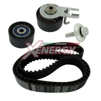 AP XENERGY Fogasszíjkészlet - XD25903 - TothCarparts
