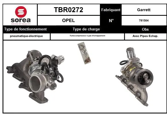 SNRA töltő, feltöltés - TBR0272 - TothCarparts