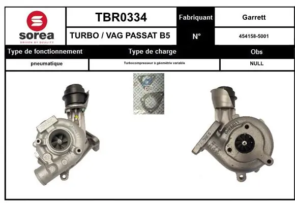 EAI töltő, feltöltés - TBR0334 - TothCarparts