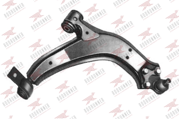 RODRUNNER lengőkar, kerékfelfüggesztés - TC-CI-425 - TothCarparts